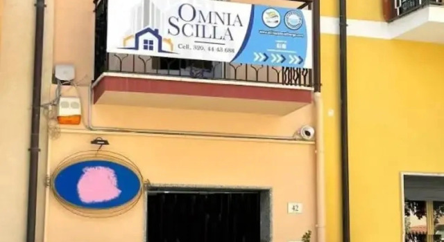 B&B Omnia Scilla, Book Bed and Breakfast Cheap Hotels in Calabria