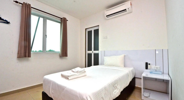 Yew Boutique Hotel, Prenota Boutique Hotel 3 stelle a Teluk Intan, 3*