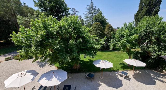 Люкс Grotta Giusti Thermal Spa Resort Tuscany, Autograph Collection
