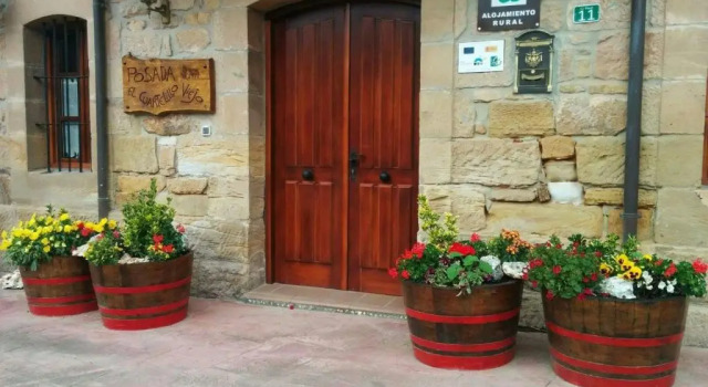 El Cuartelillo Viejo