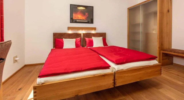 Двухместный номер Standard Hotel Garni zum Schwan