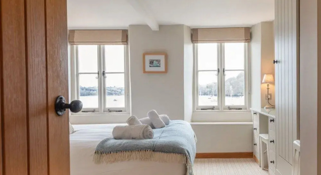 Berry Cottage