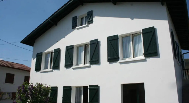 Апартаменты Appartement Chez Pascaline
