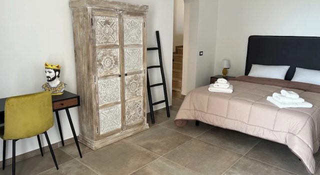 La casa di Pippo Flora, Rezerwuj Hotel Agrigento Agrigento Area