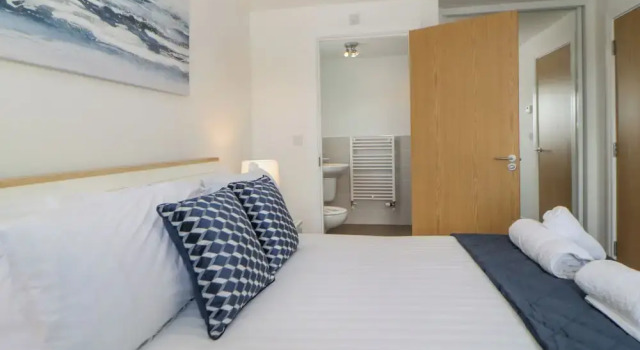 Ocean Retreat, Забронировать Отель Отели Англии 3 звезды, 3*