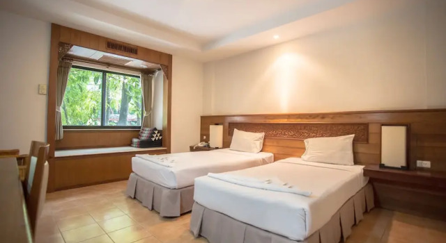 Номер Standard 100 Islands Resort & Spa