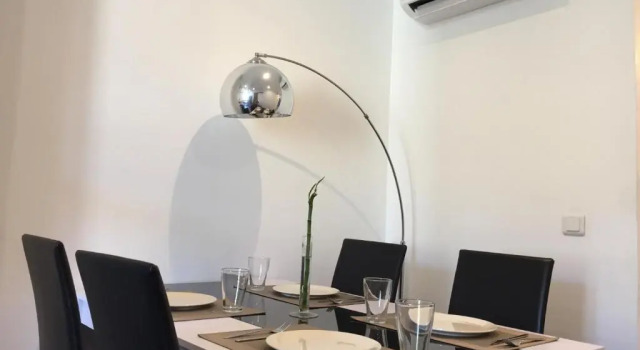 Апартаменты T2 Hyper centre clim,WIFI