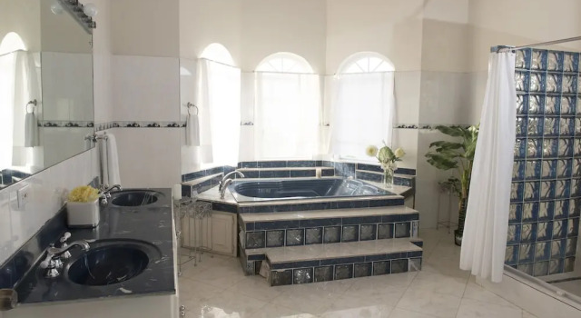 Полулюкс Celebrity Villa Jamaica