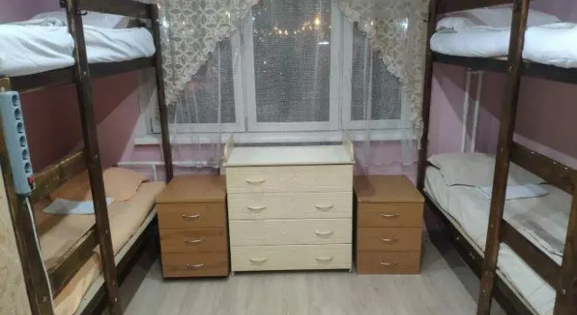 Хостел Квест (Qwest Hostel)