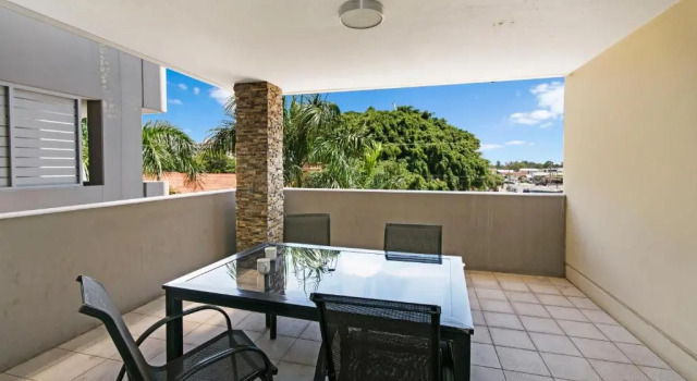 Апартаменты Redvue Holiday Apartments