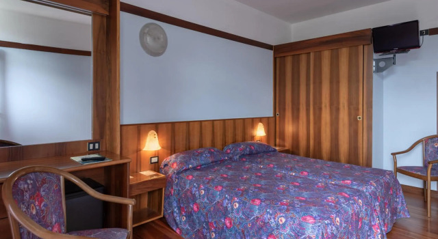Park Hotel Oasi