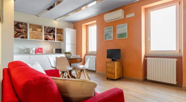 Borgo al Sole 4 by Wonderful Italy
