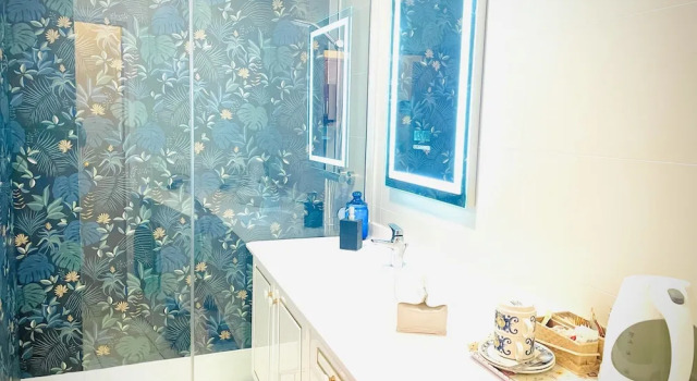 Номер Standard Chambre d'Amis (Chambres d'Hôtes/BnB/Guest House)