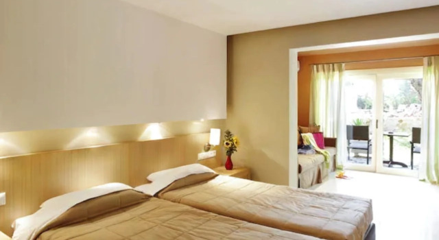 Astoria Hotel
