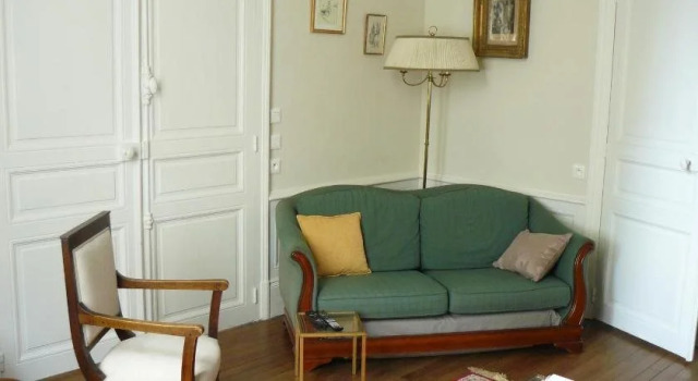 La Maison de Saumur, Забронировать Отель Сомюр Maine-et-Loire