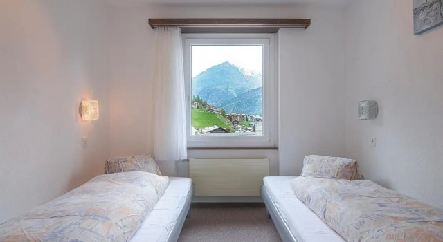Apartment Alouette, Забронировать Апартаменты/квартира Зас-Фе Saastal