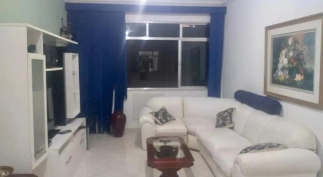 Marcolini - Lindo Apartamento Av. Atlântica