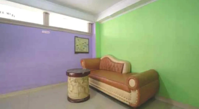 Hotel Lendosis Mayor Ruslan, Rezervovat Hotel Hotely v Palembang s parkováním, Parkování