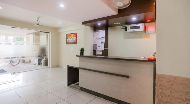 Hotel O Sewa Residency, Забронировать Отель Фаридабад штат Харьяна