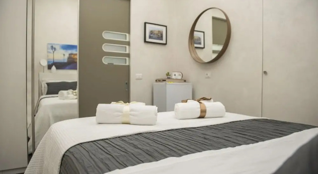 Двухместный номер Classic B&B Vesù