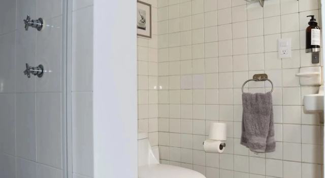 Семейные апартаменты с видом на город Casas Freda Departamentos