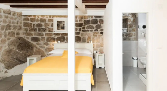 Dubrovnik Old City Apartment Dubravka