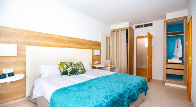 Gara Suites Golf & SPA