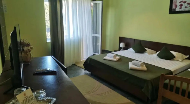 Vila Casa Esy