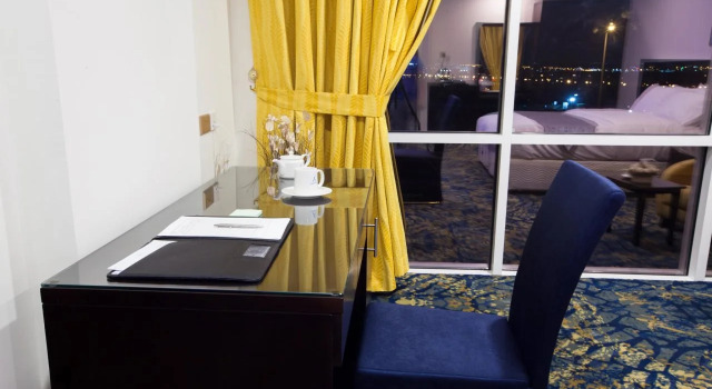 Amarah Hotel