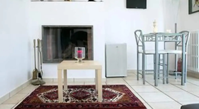 Superior Zimmer B&B A Casa Di Joy