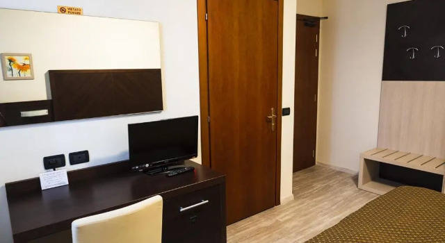 Номер Standard B&B Villalta
