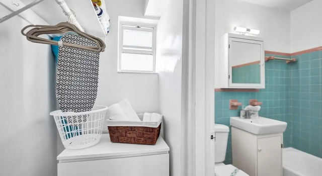 Студия Comfort Waves On Desoto Rental Unit With Pool