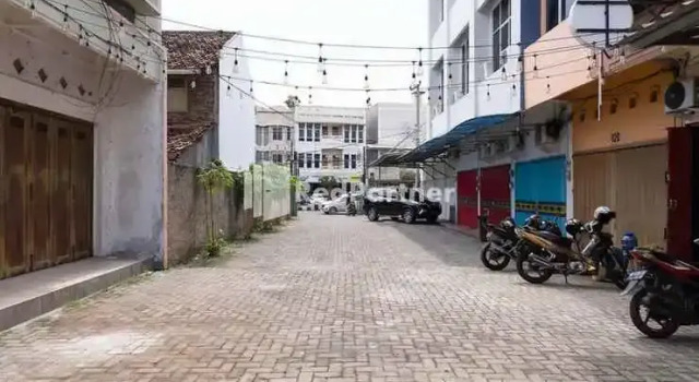 Capsule Inn Antasari Mitra RedDoorz, Prenota Hotel Bandar Lampung Sumatra