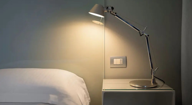 Одноместный номер Standard Hotel Verona