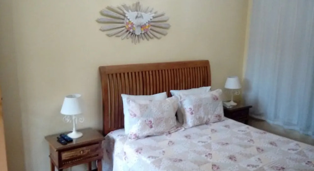 Двухместный номер Comfort Pousada Berço da Liberdade