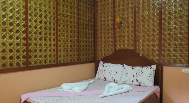 Номер Standard Alona Hidden Dream Resort by SMS Hospitality