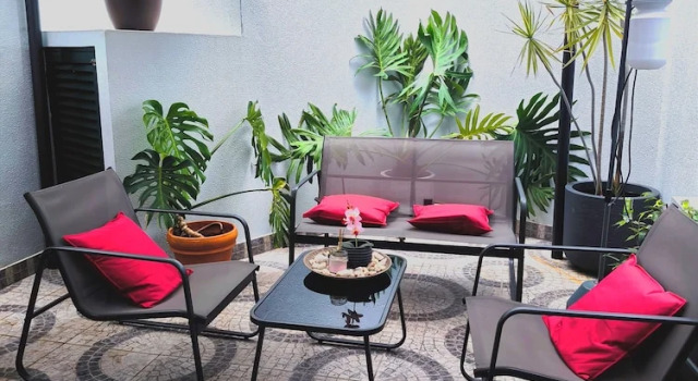 Номер Comfort Apartments Madeira Old Town
