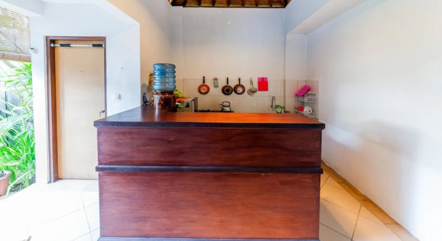 Mermaid Seminyak villa, Забронировать Вилла Коттеджи провинции Бали, Коттедж
