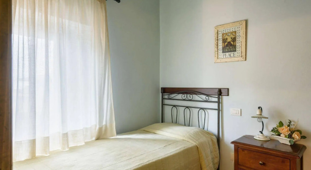 Borgo dei Corsi Holiday House