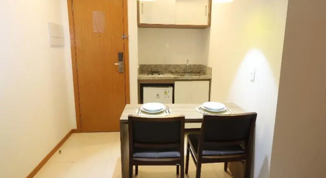Полулюкс Promenade Soho Campos dos Goytacazes - OFICIAL