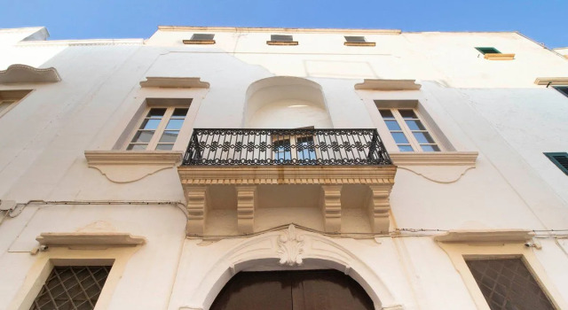 Palazzo Zacà, Book Bed and Breakfast Hotels in Gallipoli with Breakfast, Breakfasts