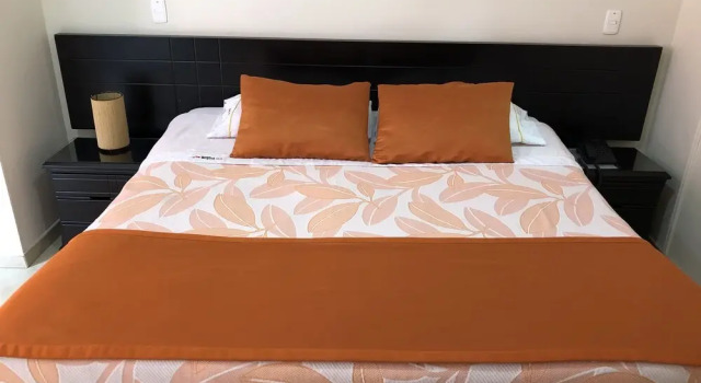 Двухместный номер Standard Hotel Castellana Inn