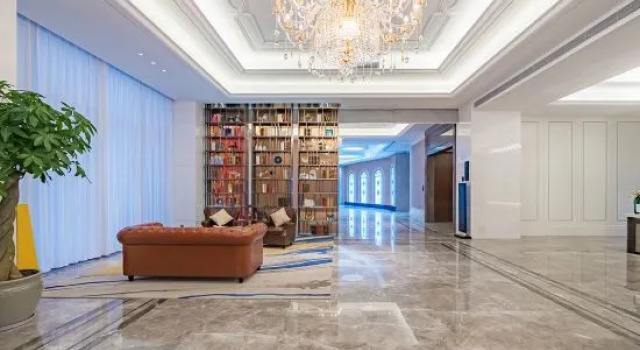 Vienna International Hotel (Nanping Jianyang Jianping Avenue Branch), Book Hotel Nanping Fujian