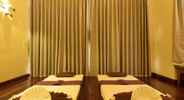 Memento Resort, Varaa Lomakeskus Lin Thar Rakhine State