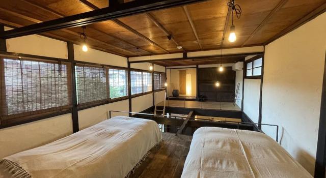 Вилла Izu-Taga Studio