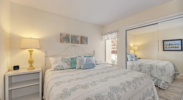Midnight Cove Ii 521f - Updated Bayside Rental! 2 Bedroom Apts, Забронировать Апартаменты/квартира Апартаменты Сиеста-Ки, Апартаменты/квартира