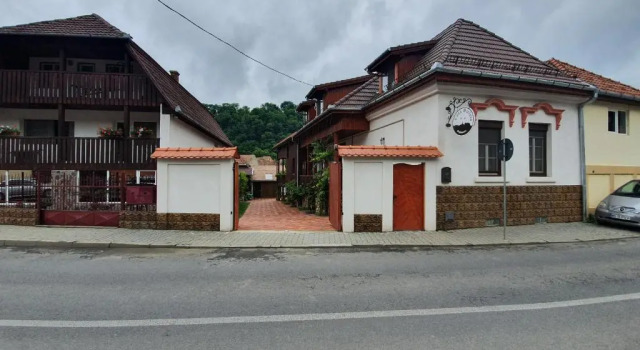 Casa Steluta, Book Hotel Hotels in Mureş with Parking, Parking