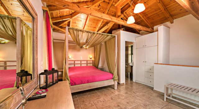 Kardamili Villas, Book Hotel Hotels in Lakonia with a Pool, Swimming Pool
