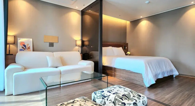 Camera Luxury ThePlace34