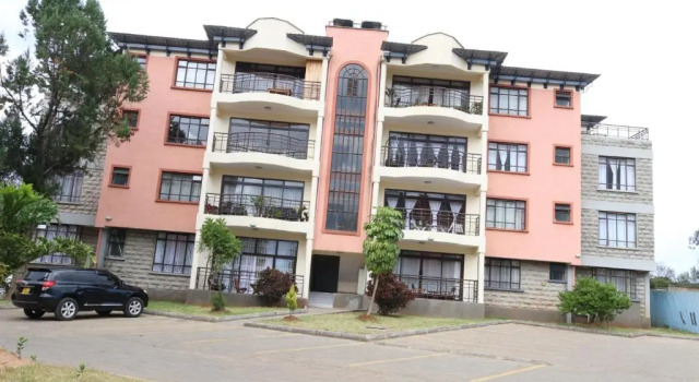 Glamour Suites